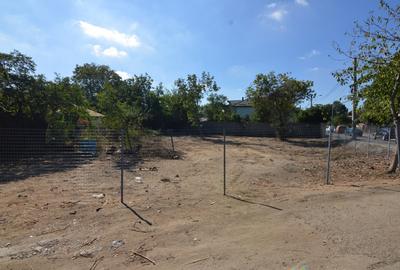 VANZARE TEREN INTRAVILAN DE 540 mp SITUAT IN  MILITARI, BD. ANUL 1864 - 5