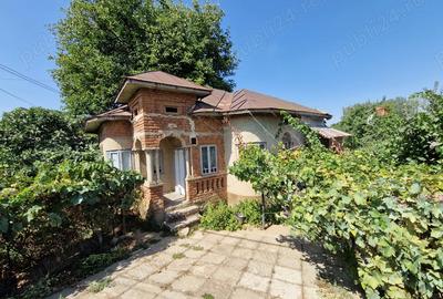 Casa + curte 900m2, comuna Daneti, jud Dolj - 4