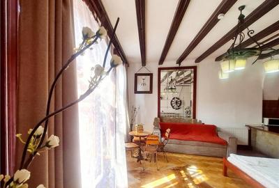 Spațiu comercial, de 120 mp, în Centrul Istoric - 16