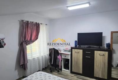 Casă cu 4 camere cu Teren 500 Mp în Cătămărești - 1