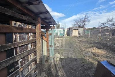 Casă cu 3 camere cu Teren 400 Mp în Țiglari - 18