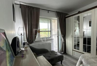 Apartament de 2 camere cu vedere in parcul Teilor la 11 min - 2