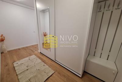 Apartament 3 camere - Livezeni - Lavandei Residence - Bloc Nou Apartament 3 camere - Livezeni - Lavandei Residence - Bloc Nou - 11