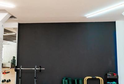 Spațiu comercial, de 180 mp, în Central - 6