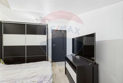 3 camere moderne în Militari Residence – gata de mutat - 10