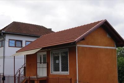 Casa deosebita si teren in Brad, Hunedoara - 7