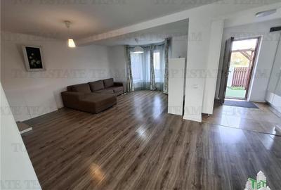 Vila de închiriat în Corbeanca--Tamasi - zona rezidentiala în apr - 7