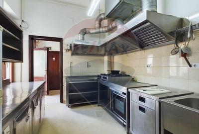 Se vinde spatiu comercial cu 2 saloane 2 bucatarii Ultracentral - 2