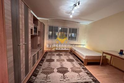 1 camera, Parcare, Floresti, Florilor, Zona Parcul Poligon, ONCOS - 1