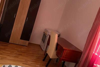 Garsonieră decomandată în Exterior Vest - 3