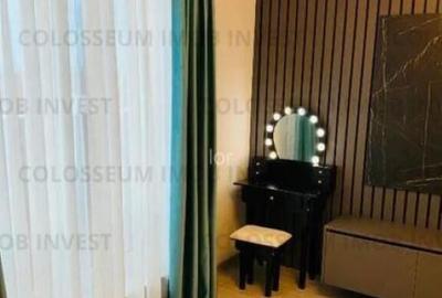 Apartament cu 2 camere decomandat în Avantgarden - 5