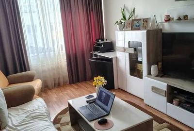 Apartament cu 2 camere decomandat, mobilat în Rahova