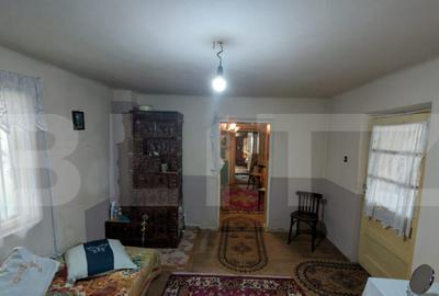 Casă cu 3 camere cu Teren 2540 Mp în Central - 9