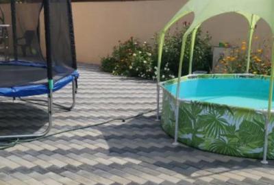 Casă cu 5 camere cu Teren 750 Mp în Mihăilești - 2