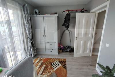 Casă cu 5 camere cu Teren 633 Mp în Baciu - 14