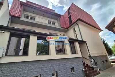 Casă cu 15 camere cu Teren 160 Mp în Dorobanți - 2