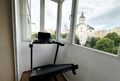 Apartament cu 2 camere decomandat în Mănăștur - 6