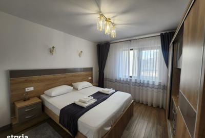 Apartament cu 4 camere decomandat în Ultracentral