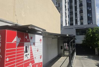 Apartament cu 2 camere semidecomandat în Mihai Bravu - 2