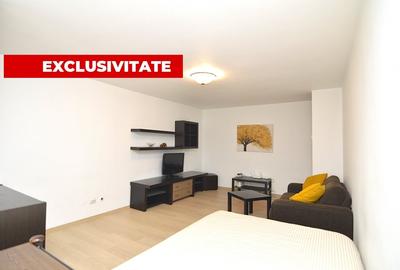 Garsonieră decomandată, mobilată în Unirii - 4
