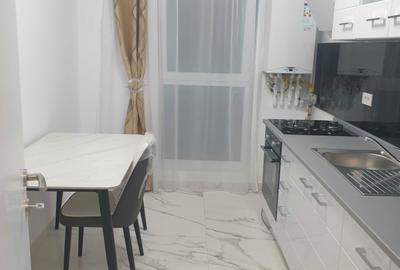 Apartament cu 2 camere decomandat în Central - 3