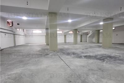 Spatiu Depozitare- 340 mp- Prelungirea Ghencea- Lidl- Secto - 4