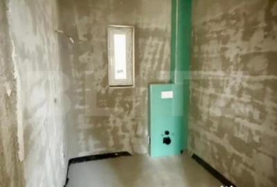 Casă cu 4 camere cu Teren 400 Mp în Luna - 6