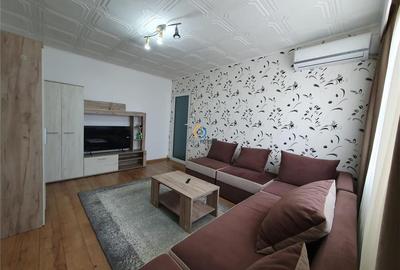 Apartament cu 2 camere nedecomandat în Banat - 2