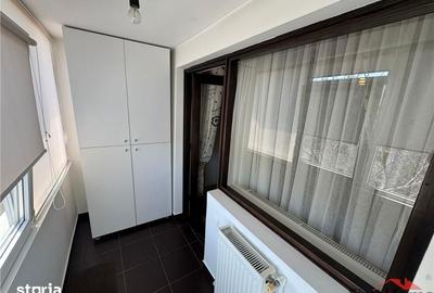 Apartament cu 2 camere, mobilat în Central - 3