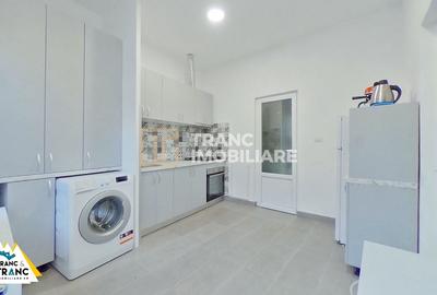 Garsonieră semidecomandată, mobilată în Central - 2