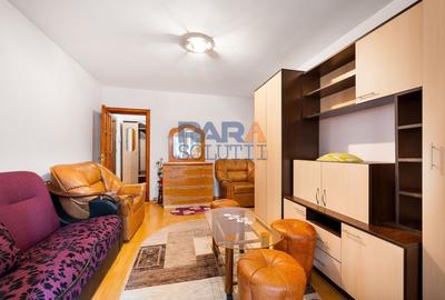 Apartament cu 2 camere semidecomandat, mobilat în Est - 6