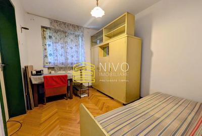 Apartament 3 camere Tg. Mure? Budai Poli 2