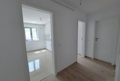 Apartament 2 camere Trivale | Bloc Nou Finalizat - 2