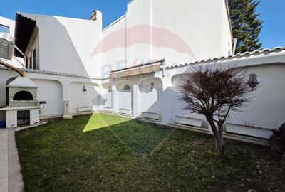 Casă cu 7 camere cu Teren 198.92999267578 Mp în Floreasca - 13