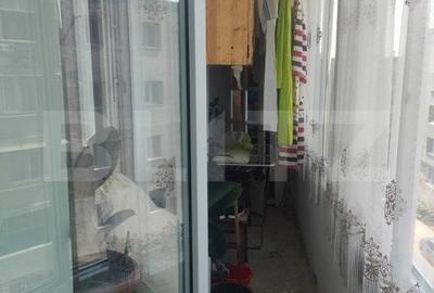 Apartament 3 camere, 63mp, decomandat, Siret - 12