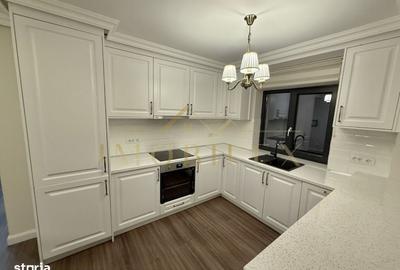 Casă cu 3 camere cu Teren 220 Mp în Florești - 8
