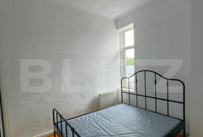 Apartament cu 2 camere decomandat, mobilat în Parcul Carol - 9