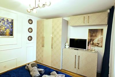 APARTAMENT ELEGANT CU 4 CAMERE IN CENTRU CIVIC - 3