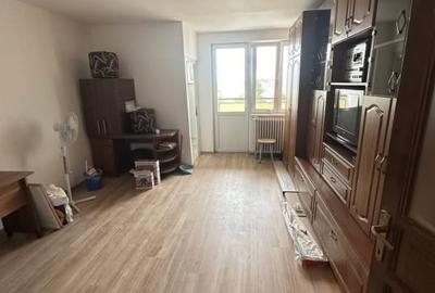 Garsonieră semidecomandată în Mănăștur - 3