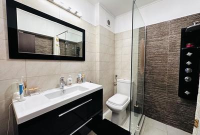 2 camere | Bucurestii noi | Jiului | Metrou | 79 mp - 8