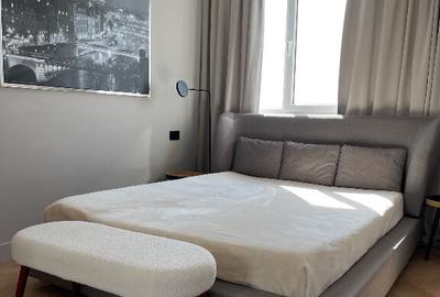 Apartament 3 camere, renovat, Floreasca - 4