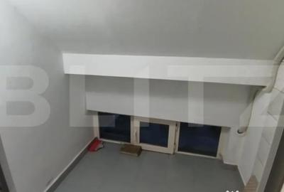 Spațiu comercial, de 89 mp, în Central - 1