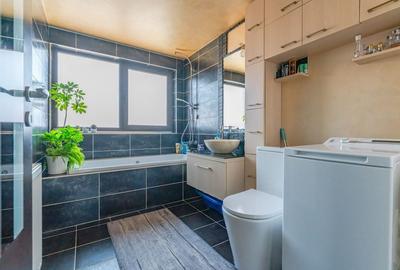 Apartament 2 Camere de Vânzare, Mobilat și Utilat, Sânpetru - 12