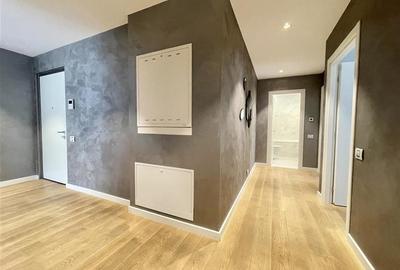 Apartament cu 4 camere decomandat, mobilat în Herăstrău - 12