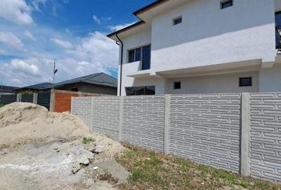 Casă cu 4 camere în Central - 3