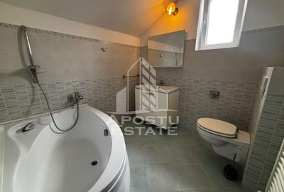 Casă individuală cu 5 camere cu Canalizare în Dumbrăvița - 15