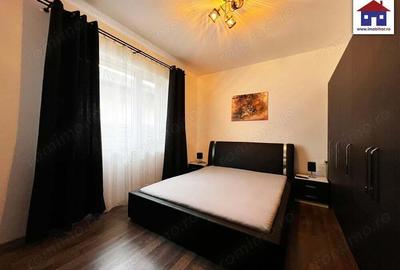 Casa noua pe un singur nivel - Mobilata si utilata - IMOBIHOR - 4