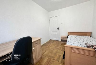 Apartament cu 4 camere semidecomandat în Aurel Vlaicu - 3