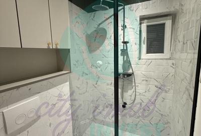 Apartament cu 2 camere decomandat, mobilat în Nerva Traian - 14