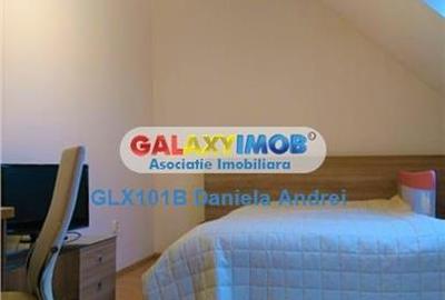 Apartament cu 3 camere decomandat, mobilat în Gării - 22